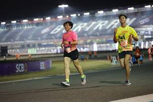 BIB: 
                            <button type="button" onclick="openModal(14557060)" class="btn btn-primary btn-sm float-right btn-popup" data-toggle="modal" data-target=".modal-high-quality">
                        <i class="fas fa-shopping-cart"></i> Add to Cart
                    </button>
                                            <button type="button" onclick="isThisMe(14557060, true)" class="btn btn-success btn-sm float-right btn-popup btn-isme hidden" data-toggle="tooltip" data-placement="bottom" title="นี่คือรูปของคุณใช่ไหม คลิกที่นี่เพื่อเอาเข้าอัลบั้ม">
                        <i class="fas fa-plus"></i> Add to album
                    </button>
                    <button type="button" onclick="isThisMe(14557060, false)" class="btn btn-warning btn-sm float-right btn-popup btn-isnotme hidden">
                        <i class="fas fa-ban"></i> Remove from album
                    </button>