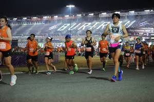 BIB: 240
                            <button type="button" onclick="openModal(14579537)" class="btn btn-primary btn-sm float-right btn-popup" data-toggle="modal" data-target=".modal-high-quality">
                        <i class="fas fa-shopping-cart"></i> Add to Cart
                    </button>
                                            <button type="button" onclick="isThisMe(14579537, true)" class="btn btn-success btn-sm float-right btn-popup btn-isme hidden" data-toggle="tooltip" data-placement="bottom" title="นี่คือรูปของคุณใช่ไหม คลิกที่นี่เพื่อเอาเข้าอัลบั้ม">
                        <i class="fas fa-plus"></i> Add to album
                    </button>
                    <button type="button" onclick="isThisMe(14579537, false)" class="btn btn-warning btn-sm float-right btn-popup btn-isnotme hidden">
                        <i class="fas fa-ban"></i> Remove from album
                    </button>