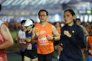 BIB: 22341
                            <button type="button" onclick="openModal(14641975)" class="btn btn-primary btn-sm float-right btn-popup" data-toggle="modal" data-target=".modal-high-quality">
                        <i class="fas fa-shopping-cart"></i> Add to Cart
                    </button>
                                            <button type="button" onclick="isThisMe(14641975, true)" class="btn btn-success btn-sm float-right btn-popup btn-isme hidden" data-toggle="tooltip" data-placement="bottom" title="นี่คือรูปของคุณใช่ไหม คลิกที่นี่เพื่อเอาเข้าอัลบั้ม">
                        <i class="fas fa-plus"></i> Add to album
                    </button>
                    <button type="button" onclick="isThisMe(14641975, false)" class="btn btn-warning btn-sm float-right btn-popup btn-isnotme hidden">
                        <i class="fas fa-ban"></i> Remove from album
                    </button>