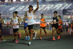 BIB: 25715, 2847
                            <button type="button" onclick="openModal(14521644)" class="btn btn-primary btn-sm float-right btn-popup" data-toggle="modal" data-target=".modal-high-quality">
                        <i class="fas fa-shopping-cart"></i> Add to Cart
                    </button>
                                            <button type="button" onclick="isThisMe(14521644, true)" class="btn btn-success btn-sm float-right btn-popup btn-isme hidden" data-toggle="tooltip" data-placement="bottom" title="นี่คือรูปของคุณใช่ไหม คลิกที่นี่เพื่อเอาเข้าอัลบั้ม">
                        <i class="fas fa-plus"></i> Add to album
                    </button>
                    <button type="button" onclick="isThisMe(14521644, false)" class="btn btn-warning btn-sm float-right btn-popup btn-isnotme hidden">
                        <i class="fas fa-ban"></i> Remove from album
                    </button>