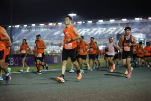 BIB: 27652
                            <button type="button" onclick="openModal(14577066)" class="btn btn-primary btn-sm float-right btn-popup" data-toggle="modal" data-target=".modal-high-quality">
                        <i class="fas fa-shopping-cart"></i> Add to Cart
                    </button>
                                            <button type="button" onclick="isThisMe(14577066, true)" class="btn btn-success btn-sm float-right btn-popup btn-isme hidden" data-toggle="tooltip" data-placement="bottom" title="นี่คือรูปของคุณใช่ไหม คลิกที่นี่เพื่อเอาเข้าอัลบั้ม">
                        <i class="fas fa-plus"></i> Add to album
                    </button>
                    <button type="button" onclick="isThisMe(14577066, false)" class="btn btn-warning btn-sm float-right btn-popup btn-isnotme hidden">
                        <i class="fas fa-ban"></i> Remove from album
                    </button>