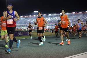 BIB: 26152, 21986, 26222, 
                            <button type="button" onclick="openModal(14536874)" class="btn btn-primary btn-sm float-right btn-popup" data-toggle="modal" data-target=".modal-high-quality">
                        <i class="fas fa-shopping-cart"></i> Add to Cart
                    </button>
                                            <button type="button" onclick="isThisMe(14536874, true)" class="btn btn-success btn-sm float-right btn-popup btn-isme hidden" data-toggle="tooltip" data-placement="bottom" title="นี่คือรูปของคุณใช่ไหม คลิกที่นี่เพื่อเอาเข้าอัลบั้ม">
                        <i class="fas fa-plus"></i> Add to album
                    </button>
                    <button type="button" onclick="isThisMe(14536874, false)" class="btn btn-warning btn-sm float-right btn-popup btn-isnotme hidden">
                        <i class="fas fa-ban"></i> Remove from album
                    </button>