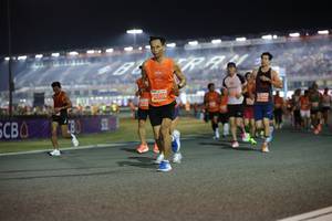 BIB: 20709
                            <button type="button" onclick="openModal(14541314)" class="btn btn-primary btn-sm float-right btn-popup" data-toggle="modal" data-target=".modal-high-quality">
                        <i class="fas fa-shopping-cart"></i> Add to Cart
                    </button>
                                            <button type="button" onclick="isThisMe(14541314, true)" class="btn btn-success btn-sm float-right btn-popup btn-isme hidden" data-toggle="tooltip" data-placement="bottom" title="นี่คือรูปของคุณใช่ไหม คลิกที่นี่เพื่อเอาเข้าอัลบั้ม">
                        <i class="fas fa-plus"></i> Add to album
                    </button>
                    <button type="button" onclick="isThisMe(14541314, false)" class="btn btn-warning btn-sm float-right btn-popup btn-isnotme hidden">
                        <i class="fas fa-ban"></i> Remove from album
                    </button>