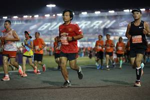 BIB: 2572, 21252
                            <button type="button" onclick="openModal(14576289)" class="btn btn-primary btn-sm float-right btn-popup" data-toggle="modal" data-target=".modal-high-quality">
                        <i class="fas fa-shopping-cart"></i> Add to Cart
                    </button>
                                            <button type="button" onclick="isThisMe(14576289, true)" class="btn btn-success btn-sm float-right btn-popup btn-isme hidden" data-toggle="tooltip" data-placement="bottom" title="นี่คือรูปของคุณใช่ไหม คลิกที่นี่เพื่อเอาเข้าอัลบั้ม">
                        <i class="fas fa-plus"></i> Add to album
                    </button>
                    <button type="button" onclick="isThisMe(14576289, false)" class="btn btn-warning btn-sm float-right btn-popup btn-isnotme hidden">
                        <i class="fas fa-ban"></i> Remove from album
                    </button>