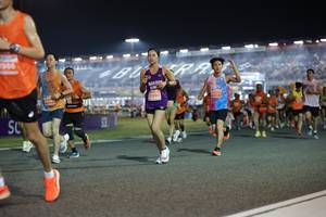 BIB: 986, 2606, 3990
                            <button type="button" onclick="openModal(14537434)" class="btn btn-primary btn-sm float-right btn-popup" data-toggle="modal" data-target=".modal-high-quality">
                        <i class="fas fa-shopping-cart"></i> Add to Cart
                    </button>
                                            <button type="button" onclick="isThisMe(14537434, true)" class="btn btn-success btn-sm float-right btn-popup btn-isme hidden" data-toggle="tooltip" data-placement="bottom" title="นี่คือรูปของคุณใช่ไหม คลิกที่นี่เพื่อเอาเข้าอัลบั้ม">
                        <i class="fas fa-plus"></i> Add to album
                    </button>
                    <button type="button" onclick="isThisMe(14537434, false)" class="btn btn-warning btn-sm float-right btn-popup btn-isnotme hidden">
                        <i class="fas fa-ban"></i> Remove from album
                    </button>