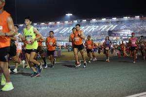 BIB: 
                            <button type="button" onclick="openModal(14549010)" class="btn btn-primary btn-sm float-right btn-popup" data-toggle="modal" data-target=".modal-high-quality">
                        <i class="fas fa-shopping-cart"></i> Add to Cart
                    </button>
                                            <button type="button" onclick="isThisMe(14549010, true)" class="btn btn-success btn-sm float-right btn-popup btn-isme hidden" data-toggle="tooltip" data-placement="bottom" title="นี่คือรูปของคุณใช่ไหม คลิกที่นี่เพื่อเอาเข้าอัลบั้ม">
                        <i class="fas fa-plus"></i> Add to album
                    </button>
                    <button type="button" onclick="isThisMe(14549010, false)" class="btn btn-warning btn-sm float-right btn-popup btn-isnotme hidden">
                        <i class="fas fa-ban"></i> Remove from album
                    </button>