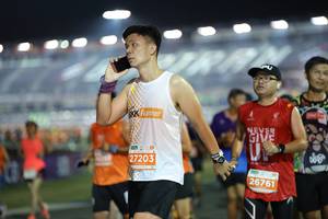 BIB: 27203, 26761
                            <button type="button" onclick="openModal(14431579)" class="btn btn-primary btn-sm float-right btn-popup" data-toggle="modal" data-target=".modal-high-quality">
                        <i class="fas fa-shopping-cart"></i> Add to Cart
                    </button>
                                            <button type="button" onclick="isThisMe(14431579, true)" class="btn btn-success btn-sm float-right btn-popup btn-isme hidden" data-toggle="tooltip" data-placement="bottom" title="นี่คือรูปของคุณใช่ไหม คลิกที่นี่เพื่อเอาเข้าอัลบั้ม">
                        <i class="fas fa-plus"></i> Add to album
                    </button>
                    <button type="button" onclick="isThisMe(14431579, false)" class="btn btn-warning btn-sm float-right btn-popup btn-isnotme hidden">
                        <i class="fas fa-ban"></i> Remove from album
                    </button>