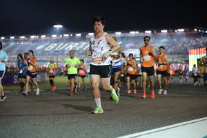 BIB: 22043
                            <button type="button" onclick="openModal(14584685)" class="btn btn-primary btn-sm float-right btn-popup" data-toggle="modal" data-target=".modal-high-quality">
                        <i class="fas fa-shopping-cart"></i> Add to Cart
                    </button>
                                            <button type="button" onclick="isThisMe(14584685, true)" class="btn btn-success btn-sm float-right btn-popup btn-isme hidden" data-toggle="tooltip" data-placement="bottom" title="นี่คือรูปของคุณใช่ไหม คลิกที่นี่เพื่อเอาเข้าอัลบั้ม">
                        <i class="fas fa-plus"></i> Add to album
                    </button>
                    <button type="button" onclick="isThisMe(14584685, false)" class="btn btn-warning btn-sm float-right btn-popup btn-isnotme hidden">
                        <i class="fas fa-ban"></i> Remove from album
                    </button>