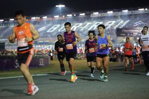 BIB: 20005
                            <button type="button" onclick="openModal(14555659)" class="btn btn-primary btn-sm float-right btn-popup" data-toggle="modal" data-target=".modal-high-quality">
                        <i class="fas fa-shopping-cart"></i> Add to Cart
                    </button>
                                            <button type="button" onclick="isThisMe(14555659, true)" class="btn btn-success btn-sm float-right btn-popup btn-isme hidden" data-toggle="tooltip" data-placement="bottom" title="นี่คือรูปของคุณใช่ไหม คลิกที่นี่เพื่อเอาเข้าอัลบั้ม">
                        <i class="fas fa-plus"></i> Add to album
                    </button>
                    <button type="button" onclick="isThisMe(14555659, false)" class="btn btn-warning btn-sm float-right btn-popup btn-isnotme hidden">
                        <i class="fas fa-ban"></i> Remove from album
                    </button>