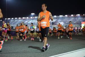 BIB: 27146
                            <button type="button" onclick="openModal(14596583)" class="btn btn-primary btn-sm float-right btn-popup" data-toggle="modal" data-target=".modal-high-quality">
                        <i class="fas fa-shopping-cart"></i> Add to Cart
                    </button>
                                            <button type="button" onclick="isThisMe(14596583, true)" class="btn btn-success btn-sm float-right btn-popup btn-isme hidden" data-toggle="tooltip" data-placement="bottom" title="นี่คือรูปของคุณใช่ไหม คลิกที่นี่เพื่อเอาเข้าอัลบั้ม">
                        <i class="fas fa-plus"></i> Add to album
                    </button>
                    <button type="button" onclick="isThisMe(14596583, false)" class="btn btn-warning btn-sm float-right btn-popup btn-isnotme hidden">
                        <i class="fas fa-ban"></i> Remove from album
                    </button>