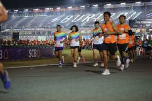 BIB: 7443
                            <button type="button" onclick="openModal(14582861)" class="btn btn-primary btn-sm float-right btn-popup" data-toggle="modal" data-target=".modal-high-quality">
                        <i class="fas fa-shopping-cart"></i> Add to Cart
                    </button>
                                            <button type="button" onclick="isThisMe(14582861, true)" class="btn btn-success btn-sm float-right btn-popup btn-isme hidden" data-toggle="tooltip" data-placement="bottom" title="นี่คือรูปของคุณใช่ไหม คลิกที่นี่เพื่อเอาเข้าอัลบั้ม">
                        <i class="fas fa-plus"></i> Add to album
                    </button>
                    <button type="button" onclick="isThisMe(14582861, false)" class="btn btn-warning btn-sm float-right btn-popup btn-isnotme hidden">
                        <i class="fas fa-ban"></i> Remove from album
                    </button>