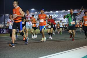 BIB: 23458, 26287, 258
                            <button type="button" onclick="openModal(14590759)" class="btn btn-primary btn-sm float-right btn-popup" data-toggle="modal" data-target=".modal-high-quality">
                        <i class="fas fa-shopping-cart"></i> Add to Cart
                    </button>
                                            <button type="button" onclick="isThisMe(14590759, true)" class="btn btn-success btn-sm float-right btn-popup btn-isme hidden" data-toggle="tooltip" data-placement="bottom" title="นี่คือรูปของคุณใช่ไหม คลิกที่นี่เพื่อเอาเข้าอัลบั้ม">
                        <i class="fas fa-plus"></i> Add to album
                    </button>
                    <button type="button" onclick="isThisMe(14590759, false)" class="btn btn-warning btn-sm float-right btn-popup btn-isnotme hidden">
                        <i class="fas fa-ban"></i> Remove from album
                    </button>