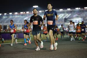 BIB: 21529, 25767
                            <button type="button" onclick="openModal(14559184)" class="btn btn-primary btn-sm float-right btn-popup" data-toggle="modal" data-target=".modal-high-quality">
                        <i class="fas fa-shopping-cart"></i> Add to Cart
                    </button>
                                            <button type="button" onclick="isThisMe(14559184, true)" class="btn btn-success btn-sm float-right btn-popup btn-isme hidden" data-toggle="tooltip" data-placement="bottom" title="นี่คือรูปของคุณใช่ไหม คลิกที่นี่เพื่อเอาเข้าอัลบั้ม">
                        <i class="fas fa-plus"></i> Add to album
                    </button>
                    <button type="button" onclick="isThisMe(14559184, false)" class="btn btn-warning btn-sm float-right btn-popup btn-isnotme hidden">
                        <i class="fas fa-ban"></i> Remove from album
                    </button>