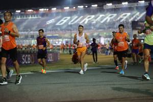 BIB: 37023, 10234, 26674
                            <button type="button" onclick="openModal(14569566)" class="btn btn-primary btn-sm float-right btn-popup" data-toggle="modal" data-target=".modal-high-quality">
                        <i class="fas fa-shopping-cart"></i> Add to Cart
                    </button>
                                            <button type="button" onclick="isThisMe(14569566, true)" class="btn btn-success btn-sm float-right btn-popup btn-isme hidden" data-toggle="tooltip" data-placement="bottom" title="นี่คือรูปของคุณใช่ไหม คลิกที่นี่เพื่อเอาเข้าอัลบั้ม">
                        <i class="fas fa-plus"></i> Add to album
                    </button>
                    <button type="button" onclick="isThisMe(14569566, false)" class="btn btn-warning btn-sm float-right btn-popup btn-isnotme hidden">
                        <i class="fas fa-ban"></i> Remove from album
                    </button>