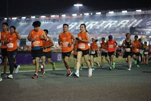 BIB: 21773, 2689, 23699
                            <button type="button" onclick="openModal(14579323)" class="btn btn-primary btn-sm float-right btn-popup" data-toggle="modal" data-target=".modal-high-quality">
                        <i class="fas fa-shopping-cart"></i> Add to Cart
                    </button>
                                            <button type="button" onclick="isThisMe(14579323, true)" class="btn btn-success btn-sm float-right btn-popup btn-isme hidden" data-toggle="tooltip" data-placement="bottom" title="นี่คือรูปของคุณใช่ไหม คลิกที่นี่เพื่อเอาเข้าอัลบั้ม">
                        <i class="fas fa-plus"></i> Add to album
                    </button>
                    <button type="button" onclick="isThisMe(14579323, false)" class="btn btn-warning btn-sm float-right btn-popup btn-isnotme hidden">
                        <i class="fas fa-ban"></i> Remove from album
                    </button>