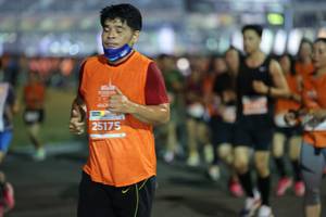 BIB: 25175
                            <button type="button" onclick="openModal(14363405)" class="btn btn-primary btn-sm float-right btn-popup" data-toggle="modal" data-target=".modal-high-quality">
                        <i class="fas fa-shopping-cart"></i> Add to Cart
                    </button>
                                            <button type="button" onclick="isThisMe(14363405, true)" class="btn btn-success btn-sm float-right btn-popup btn-isme hidden" data-toggle="tooltip" data-placement="bottom" title="นี่คือรูปของคุณใช่ไหม คลิกที่นี่เพื่อเอาเข้าอัลบั้ม">
                        <i class="fas fa-plus"></i> Add to album
                    </button>
                    <button type="button" onclick="isThisMe(14363405, false)" class="btn btn-warning btn-sm float-right btn-popup btn-isnotme hidden">
                        <i class="fas fa-ban"></i> Remove from album
                    </button>