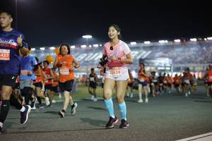 BIB: 427, 22539
                            <button type="button" onclick="openModal(14574459)" class="btn btn-primary btn-sm float-right btn-popup" data-toggle="modal" data-target=".modal-high-quality">
                        <i class="fas fa-shopping-cart"></i> Add to Cart
                    </button>
                                            <button type="button" onclick="isThisMe(14574459, true)" class="btn btn-success btn-sm float-right btn-popup btn-isme hidden" data-toggle="tooltip" data-placement="bottom" title="นี่คือรูปของคุณใช่ไหม คลิกที่นี่เพื่อเอาเข้าอัลบั้ม">
                        <i class="fas fa-plus"></i> Add to album
                    </button>
                    <button type="button" onclick="isThisMe(14574459, false)" class="btn btn-warning btn-sm float-right btn-popup btn-isnotme hidden">
                        <i class="fas fa-ban"></i> Remove from album
                    </button>