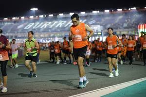 BIB: 27380
                            <button type="button" onclick="openModal(14513396)" class="btn btn-primary btn-sm float-right btn-popup" data-toggle="modal" data-target=".modal-high-quality">
                        <i class="fas fa-shopping-cart"></i> Add to Cart
                    </button>
                                            <button type="button" onclick="isThisMe(14513396, true)" class="btn btn-success btn-sm float-right btn-popup btn-isme hidden" data-toggle="tooltip" data-placement="bottom" title="นี่คือรูปของคุณใช่ไหม คลิกที่นี่เพื่อเอาเข้าอัลบั้ม">
                        <i class="fas fa-plus"></i> Add to album
                    </button>
                    <button type="button" onclick="isThisMe(14513396, false)" class="btn btn-warning btn-sm float-right btn-popup btn-isnotme hidden">
                        <i class="fas fa-ban"></i> Remove from album
                    </button>