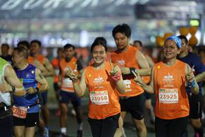 BIB: 23925, 23958, 27551
                            <button type="button" onclick="openModal(14623286)" class="btn btn-primary btn-sm float-right btn-popup" data-toggle="modal" data-target=".modal-high-quality">
                        <i class="fas fa-shopping-cart"></i> Add to Cart
                    </button>
                                            <button type="button" onclick="isThisMe(14623286, true)" class="btn btn-success btn-sm float-right btn-popup btn-isme hidden" data-toggle="tooltip" data-placement="bottom" title="นี่คือรูปของคุณใช่ไหม คลิกที่นี่เพื่อเอาเข้าอัลบั้ม">
                        <i class="fas fa-plus"></i> Add to album
                    </button>
                    <button type="button" onclick="isThisMe(14623286, false)" class="btn btn-warning btn-sm float-right btn-popup btn-isnotme hidden">
                        <i class="fas fa-ban"></i> Remove from album
                    </button>