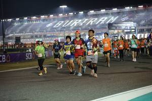 BIB: 
                            <button type="button" onclick="openModal(14527889)" class="btn btn-primary btn-sm float-right btn-popup" data-toggle="modal" data-target=".modal-high-quality">
                        <i class="fas fa-shopping-cart"></i> Add to Cart
                    </button>
                                            <button type="button" onclick="isThisMe(14527889, true)" class="btn btn-success btn-sm float-right btn-popup btn-isme hidden" data-toggle="tooltip" data-placement="bottom" title="นี่คือรูปของคุณใช่ไหม คลิกที่นี่เพื่อเอาเข้าอัลบั้ม">
                        <i class="fas fa-plus"></i> Add to album
                    </button>
                    <button type="button" onclick="isThisMe(14527889, false)" class="btn btn-warning btn-sm float-right btn-popup btn-isnotme hidden">
                        <i class="fas fa-ban"></i> Remove from album
                    </button>