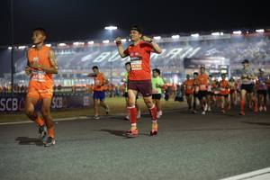 BIB: 26783, 2757
                            <button type="button" onclick="openModal(14546772)" class="btn btn-primary btn-sm float-right btn-popup" data-toggle="modal" data-target=".modal-high-quality">
                        <i class="fas fa-shopping-cart"></i> Add to Cart
                    </button>
                                            <button type="button" onclick="isThisMe(14546772, true)" class="btn btn-success btn-sm float-right btn-popup btn-isme hidden" data-toggle="tooltip" data-placement="bottom" title="นี่คือรูปของคุณใช่ไหม คลิกที่นี่เพื่อเอาเข้าอัลบั้ม">
                        <i class="fas fa-plus"></i> Add to album
                    </button>
                    <button type="button" onclick="isThisMe(14546772, false)" class="btn btn-warning btn-sm float-right btn-popup btn-isnotme hidden">
                        <i class="fas fa-ban"></i> Remove from album
                    </button>