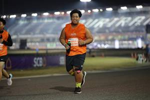 BIB: 5886
                            <button type="button" onclick="openModal(14569291)" class="btn btn-primary btn-sm float-right btn-popup" data-toggle="modal" data-target=".modal-high-quality">
                        <i class="fas fa-shopping-cart"></i> Add to Cart
                    </button>
                                            <button type="button" onclick="isThisMe(14569291, true)" class="btn btn-success btn-sm float-right btn-popup btn-isme hidden" data-toggle="tooltip" data-placement="bottom" title="นี่คือรูปของคุณใช่ไหม คลิกที่นี่เพื่อเอาเข้าอัลบั้ม">
                        <i class="fas fa-plus"></i> Add to album
                    </button>
                    <button type="button" onclick="isThisMe(14569291, false)" class="btn btn-warning btn-sm float-right btn-popup btn-isnotme hidden">
                        <i class="fas fa-ban"></i> Remove from album
                    </button>