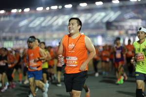 BIB: 15245, 22371
                            <button type="button" onclick="openModal(14445981)" class="btn btn-primary btn-sm float-right btn-popup" data-toggle="modal" data-target=".modal-high-quality">
                        <i class="fas fa-shopping-cart"></i> Add to Cart
                    </button>
                                            <button type="button" onclick="isThisMe(14445981, true)" class="btn btn-success btn-sm float-right btn-popup btn-isme hidden" data-toggle="tooltip" data-placement="bottom" title="นี่คือรูปของคุณใช่ไหม คลิกที่นี่เพื่อเอาเข้าอัลบั้ม">
                        <i class="fas fa-plus"></i> Add to album
                    </button>
                    <button type="button" onclick="isThisMe(14445981, false)" class="btn btn-warning btn-sm float-right btn-popup btn-isnotme hidden">
                        <i class="fas fa-ban"></i> Remove from album
                    </button>