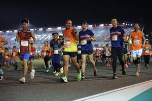 BIB: 8453, 23737, 22907, 27110, 27704
                            <button type="button" onclick="openModal(14605312)" class="btn btn-primary btn-sm float-right btn-popup" data-toggle="modal" data-target=".modal-high-quality">
                        <i class="fas fa-shopping-cart"></i> Add to Cart
                    </button>
                                            <button type="button" onclick="isThisMe(14605312, true)" class="btn btn-success btn-sm float-right btn-popup btn-isme hidden" data-toggle="tooltip" data-placement="bottom" title="นี่คือรูปของคุณใช่ไหม คลิกที่นี่เพื่อเอาเข้าอัลบั้ม">
                        <i class="fas fa-plus"></i> Add to album
                    </button>
                    <button type="button" onclick="isThisMe(14605312, false)" class="btn btn-warning btn-sm float-right btn-popup btn-isnotme hidden">
                        <i class="fas fa-ban"></i> Remove from album
                    </button>