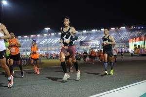 BIB: 
                            <button type="button" onclick="openModal(14533394)" class="btn btn-primary btn-sm float-right btn-popup" data-toggle="modal" data-target=".modal-high-quality">
                        <i class="fas fa-shopping-cart"></i> Add to Cart
                    </button>
                                            <button type="button" onclick="isThisMe(14533394, true)" class="btn btn-success btn-sm float-right btn-popup btn-isme hidden" data-toggle="tooltip" data-placement="bottom" title="นี่คือรูปของคุณใช่ไหม คลิกที่นี่เพื่อเอาเข้าอัลบั้ม">
                        <i class="fas fa-plus"></i> Add to album
                    </button>
                    <button type="button" onclick="isThisMe(14533394, false)" class="btn btn-warning btn-sm float-right btn-popup btn-isnotme hidden">
                        <i class="fas fa-ban"></i> Remove from album
                    </button>