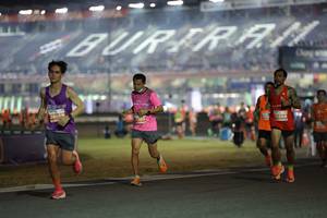 BIB: 2650, 203, 22304
                            <button type="button" onclick="openModal(14523388)" class="btn btn-primary btn-sm float-right btn-popup" data-toggle="modal" data-target=".modal-high-quality">
                        <i class="fas fa-shopping-cart"></i> Add to Cart
                    </button>
                                            <button type="button" onclick="isThisMe(14523388, true)" class="btn btn-success btn-sm float-right btn-popup btn-isme hidden" data-toggle="tooltip" data-placement="bottom" title="นี่คือรูปของคุณใช่ไหม คลิกที่นี่เพื่อเอาเข้าอัลบั้ม">
                        <i class="fas fa-plus"></i> Add to album
                    </button>
                    <button type="button" onclick="isThisMe(14523388, false)" class="btn btn-warning btn-sm float-right btn-popup btn-isnotme hidden">
                        <i class="fas fa-ban"></i> Remove from album
                    </button>