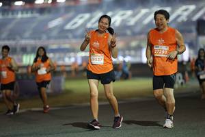 BIB: 27293, 29537
                            <button type="button" onclick="openModal(14546925)" class="btn btn-primary btn-sm float-right btn-popup" data-toggle="modal" data-target=".modal-high-quality">
                        <i class="fas fa-shopping-cart"></i> Add to Cart
                    </button>
                                            <button type="button" onclick="isThisMe(14546925, true)" class="btn btn-success btn-sm float-right btn-popup btn-isme hidden" data-toggle="tooltip" data-placement="bottom" title="นี่คือรูปของคุณใช่ไหม คลิกที่นี่เพื่อเอาเข้าอัลบั้ม">
                        <i class="fas fa-plus"></i> Add to album
                    </button>
                    <button type="button" onclick="isThisMe(14546925, false)" class="btn btn-warning btn-sm float-right btn-popup btn-isnotme hidden">
                        <i class="fas fa-ban"></i> Remove from album
                    </button>