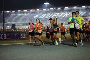 BIB: 25838, 22876
                            <button type="button" onclick="openModal(14572310)" class="btn btn-primary btn-sm float-right btn-popup" data-toggle="modal" data-target=".modal-high-quality">
                        <i class="fas fa-shopping-cart"></i> Add to Cart
                    </button>
                                            <button type="button" onclick="isThisMe(14572310, true)" class="btn btn-success btn-sm float-right btn-popup btn-isme hidden" data-toggle="tooltip" data-placement="bottom" title="นี่คือรูปของคุณใช่ไหม คลิกที่นี่เพื่อเอาเข้าอัลบั้ม">
                        <i class="fas fa-plus"></i> Add to album
                    </button>
                    <button type="button" onclick="isThisMe(14572310, false)" class="btn btn-warning btn-sm float-right btn-popup btn-isnotme hidden">
                        <i class="fas fa-ban"></i> Remove from album
                    </button>