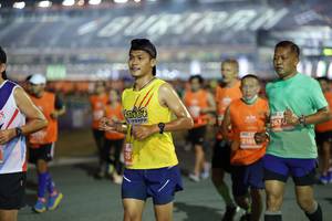 BIB: 263, 210
                            <button type="button" onclick="openModal(14401837)" class="btn btn-primary btn-sm float-right btn-popup" data-toggle="modal" data-target=".modal-high-quality">
                        <i class="fas fa-shopping-cart"></i> Add to Cart
                    </button>
                                            <button type="button" onclick="isThisMe(14401837, true)" class="btn btn-success btn-sm float-right btn-popup btn-isme hidden" data-toggle="tooltip" data-placement="bottom" title="นี่คือรูปของคุณใช่ไหม คลิกที่นี่เพื่อเอาเข้าอัลบั้ม">
                        <i class="fas fa-plus"></i> Add to album
                    </button>
                    <button type="button" onclick="isThisMe(14401837, false)" class="btn btn-warning btn-sm float-right btn-popup btn-isnotme hidden">
                        <i class="fas fa-ban"></i> Remove from album
                    </button>