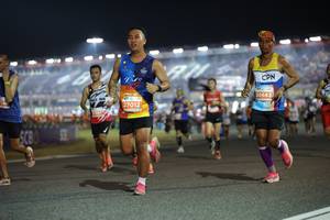 BIB: 20683, 27012
                            <button type="button" onclick="openModal(14530539)" class="btn btn-primary btn-sm float-right btn-popup" data-toggle="modal" data-target=".modal-high-quality">
                        <i class="fas fa-shopping-cart"></i> Add to Cart
                    </button>
                                            <button type="button" onclick="isThisMe(14530539, true)" class="btn btn-success btn-sm float-right btn-popup btn-isme hidden" data-toggle="tooltip" data-placement="bottom" title="นี่คือรูปของคุณใช่ไหม คลิกที่นี่เพื่อเอาเข้าอัลบั้ม">
                        <i class="fas fa-plus"></i> Add to album
                    </button>
                    <button type="button" onclick="isThisMe(14530539, false)" class="btn btn-warning btn-sm float-right btn-popup btn-isnotme hidden">
                        <i class="fas fa-ban"></i> Remove from album
                    </button>