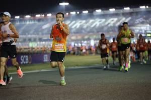 BIB: 27623
                            <button type="button" onclick="openModal(14534650)" class="btn btn-primary btn-sm float-right btn-popup" data-toggle="modal" data-target=".modal-high-quality">
                        <i class="fas fa-shopping-cart"></i> Add to Cart
                    </button>
                                            <button type="button" onclick="isThisMe(14534650, true)" class="btn btn-success btn-sm float-right btn-popup btn-isme hidden" data-toggle="tooltip" data-placement="bottom" title="นี่คือรูปของคุณใช่ไหม คลิกที่นี่เพื่อเอาเข้าอัลบั้ม">
                        <i class="fas fa-plus"></i> Add to album
                    </button>
                    <button type="button" onclick="isThisMe(14534650, false)" class="btn btn-warning btn-sm float-right btn-popup btn-isnotme hidden">
                        <i class="fas fa-ban"></i> Remove from album
                    </button>