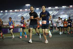 BIB: 25767
                            <button type="button" onclick="openModal(14558765)" class="btn btn-primary btn-sm float-right btn-popup" data-toggle="modal" data-target=".modal-high-quality">
                        <i class="fas fa-shopping-cart"></i> Add to Cart
                    </button>
                                            <button type="button" onclick="isThisMe(14558765, true)" class="btn btn-success btn-sm float-right btn-popup btn-isme hidden" data-toggle="tooltip" data-placement="bottom" title="นี่คือรูปของคุณใช่ไหม คลิกที่นี่เพื่อเอาเข้าอัลบั้ม">
                        <i class="fas fa-plus"></i> Add to album
                    </button>
                    <button type="button" onclick="isThisMe(14558765, false)" class="btn btn-warning btn-sm float-right btn-popup btn-isnotme hidden">
                        <i class="fas fa-ban"></i> Remove from album
                    </button>