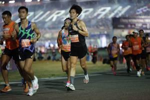 BIB: 26013, 88224, 95294
                            <button type="button" onclick="openModal(14527843)" class="btn btn-primary btn-sm float-right btn-popup" data-toggle="modal" data-target=".modal-high-quality">
                        <i class="fas fa-shopping-cart"></i> Add to Cart
                    </button>
                                            <button type="button" onclick="isThisMe(14527843, true)" class="btn btn-success btn-sm float-right btn-popup btn-isme hidden" data-toggle="tooltip" data-placement="bottom" title="นี่คือรูปของคุณใช่ไหม คลิกที่นี่เพื่อเอาเข้าอัลบั้ม">
                        <i class="fas fa-plus"></i> Add to album
                    </button>
                    <button type="button" onclick="isThisMe(14527843, false)" class="btn btn-warning btn-sm float-right btn-popup btn-isnotme hidden">
                        <i class="fas fa-ban"></i> Remove from album
                    </button>