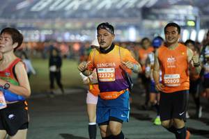 BIB: 22329, 20809, 
                            <button type="button" onclick="openModal(14416539)" class="btn btn-primary btn-sm float-right btn-popup" data-toggle="modal" data-target=".modal-high-quality">
                        <i class="fas fa-shopping-cart"></i> Add to Cart
                    </button>
                                            <button type="button" onclick="isThisMe(14416539, true)" class="btn btn-success btn-sm float-right btn-popup btn-isme hidden" data-toggle="tooltip" data-placement="bottom" title="นี่คือรูปของคุณใช่ไหม คลิกที่นี่เพื่อเอาเข้าอัลบั้ม">
                        <i class="fas fa-plus"></i> Add to album
                    </button>
                    <button type="button" onclick="isThisMe(14416539, false)" class="btn btn-warning btn-sm float-right btn-popup btn-isnotme hidden">
                        <i class="fas fa-ban"></i> Remove from album
                    </button>