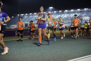 BIB: 
                            <button type="button" onclick="openModal(14594121)" class="btn btn-primary btn-sm float-right btn-popup" data-toggle="modal" data-target=".modal-high-quality">
                        <i class="fas fa-shopping-cart"></i> Add to Cart
                    </button>
                                            <button type="button" onclick="isThisMe(14594121, true)" class="btn btn-success btn-sm float-right btn-popup btn-isme hidden" data-toggle="tooltip" data-placement="bottom" title="นี่คือรูปของคุณใช่ไหม คลิกที่นี่เพื่อเอาเข้าอัลบั้ม">
                        <i class="fas fa-plus"></i> Add to album
                    </button>
                    <button type="button" onclick="isThisMe(14594121, false)" class="btn btn-warning btn-sm float-right btn-popup btn-isnotme hidden">
                        <i class="fas fa-ban"></i> Remove from album
                    </button>