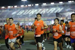 BIB: 27379, 28255, 23589, 2580
                            <button type="button" onclick="openModal(14420531)" class="btn btn-primary btn-sm float-right btn-popup" data-toggle="modal" data-target=".modal-high-quality">
                        <i class="fas fa-shopping-cart"></i> Add to Cart
                    </button>
                                            <button type="button" onclick="isThisMe(14420531, true)" class="btn btn-success btn-sm float-right btn-popup btn-isme hidden" data-toggle="tooltip" data-placement="bottom" title="นี่คือรูปของคุณใช่ไหม คลิกที่นี่เพื่อเอาเข้าอัลบั้ม">
                        <i class="fas fa-plus"></i> Add to album
                    </button>
                    <button type="button" onclick="isThisMe(14420531, false)" class="btn btn-warning btn-sm float-right btn-popup btn-isnotme hidden">
                        <i class="fas fa-ban"></i> Remove from album
                    </button>