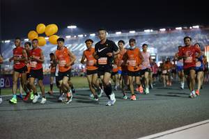 BIB: 25016
                            <button type="button" onclick="openModal(14538644)" class="btn btn-primary btn-sm float-right btn-popup" data-toggle="modal" data-target=".modal-high-quality">
                        <i class="fas fa-shopping-cart"></i> Add to Cart
                    </button>
                                            <button type="button" onclick="isThisMe(14538644, true)" class="btn btn-success btn-sm float-right btn-popup btn-isme hidden" data-toggle="tooltip" data-placement="bottom" title="นี่คือรูปของคุณใช่ไหม คลิกที่นี่เพื่อเอาเข้าอัลบั้ม">
                        <i class="fas fa-plus"></i> Add to album
                    </button>
                    <button type="button" onclick="isThisMe(14538644, false)" class="btn btn-warning btn-sm float-right btn-popup btn-isnotme hidden">
                        <i class="fas fa-ban"></i> Remove from album
                    </button>