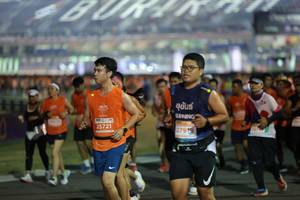 BIB: 25721, 27919
                            <button type="button" onclick="openModal(14622347)" class="btn btn-primary btn-sm float-right btn-popup" data-toggle="modal" data-target=".modal-high-quality">
                        <i class="fas fa-shopping-cart"></i> Add to Cart
                    </button>
                                            <button type="button" onclick="isThisMe(14622347, true)" class="btn btn-success btn-sm float-right btn-popup btn-isme hidden" data-toggle="tooltip" data-placement="bottom" title="นี่คือรูปของคุณใช่ไหม คลิกที่นี่เพื่อเอาเข้าอัลบั้ม">
                        <i class="fas fa-plus"></i> Add to album
                    </button>
                    <button type="button" onclick="isThisMe(14622347, false)" class="btn btn-warning btn-sm float-right btn-popup btn-isnotme hidden">
                        <i class="fas fa-ban"></i> Remove from album
                    </button>