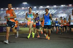 BIB: 21593
                            <button type="button" onclick="openModal(14552096)" class="btn btn-primary btn-sm float-right btn-popup" data-toggle="modal" data-target=".modal-high-quality">
                        <i class="fas fa-shopping-cart"></i> Add to Cart
                    </button>
                                            <button type="button" onclick="isThisMe(14552096, true)" class="btn btn-success btn-sm float-right btn-popup btn-isme hidden" data-toggle="tooltip" data-placement="bottom" title="นี่คือรูปของคุณใช่ไหม คลิกที่นี่เพื่อเอาเข้าอัลบั้ม">
                        <i class="fas fa-plus"></i> Add to album
                    </button>
                    <button type="button" onclick="isThisMe(14552096, false)" class="btn btn-warning btn-sm float-right btn-popup btn-isnotme hidden">
                        <i class="fas fa-ban"></i> Remove from album
                    </button>