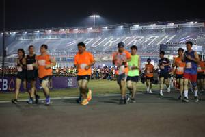 BIB: 
                            <button type="button" onclick="openModal(14577813)" class="btn btn-primary btn-sm float-right btn-popup" data-toggle="modal" data-target=".modal-high-quality">
                        <i class="fas fa-shopping-cart"></i> Add to Cart
                    </button>
                                            <button type="button" onclick="isThisMe(14577813, true)" class="btn btn-success btn-sm float-right btn-popup btn-isme hidden" data-toggle="tooltip" data-placement="bottom" title="นี่คือรูปของคุณใช่ไหม คลิกที่นี่เพื่อเอาเข้าอัลบั้ม">
                        <i class="fas fa-plus"></i> Add to album
                    </button>
                    <button type="button" onclick="isThisMe(14577813, false)" class="btn btn-warning btn-sm float-right btn-popup btn-isnotme hidden">
                        <i class="fas fa-ban"></i> Remove from album
                    </button>