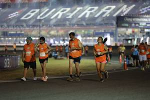 BIB: 27416, 29777
                            <button type="button" onclick="openModal(14541560)" class="btn btn-primary btn-sm float-right btn-popup" data-toggle="modal" data-target=".modal-high-quality">
                        <i class="fas fa-shopping-cart"></i> Add to Cart
                    </button>
                                            <button type="button" onclick="isThisMe(14541560, true)" class="btn btn-success btn-sm float-right btn-popup btn-isme hidden" data-toggle="tooltip" data-placement="bottom" title="นี่คือรูปของคุณใช่ไหม คลิกที่นี่เพื่อเอาเข้าอัลบั้ม">
                        <i class="fas fa-plus"></i> Add to album
                    </button>
                    <button type="button" onclick="isThisMe(14541560, false)" class="btn btn-warning btn-sm float-right btn-popup btn-isnotme hidden">
                        <i class="fas fa-ban"></i> Remove from album
                    </button>