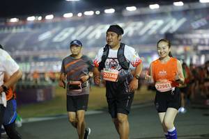 BIB: 20348, 22961
                            <button type="button" onclick="openModal(14499874)" class="btn btn-primary btn-sm float-right btn-popup" data-toggle="modal" data-target=".modal-high-quality">
                        <i class="fas fa-shopping-cart"></i> Add to Cart
                    </button>
                                            <button type="button" onclick="isThisMe(14499874, true)" class="btn btn-success btn-sm float-right btn-popup btn-isme hidden" data-toggle="tooltip" data-placement="bottom" title="นี่คือรูปของคุณใช่ไหม คลิกที่นี่เพื่อเอาเข้าอัลบั้ม">
                        <i class="fas fa-plus"></i> Add to album
                    </button>
                    <button type="button" onclick="isThisMe(14499874, false)" class="btn btn-warning btn-sm float-right btn-popup btn-isnotme hidden">
                        <i class="fas fa-ban"></i> Remove from album
                    </button>