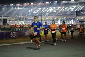 BIB: 
                            <button type="button" onclick="openModal(14537488)" class="btn btn-primary btn-sm float-right btn-popup" data-toggle="modal" data-target=".modal-high-quality">
                        <i class="fas fa-shopping-cart"></i> Add to Cart
                    </button>
                                            <button type="button" onclick="isThisMe(14537488, true)" class="btn btn-success btn-sm float-right btn-popup btn-isme hidden" data-toggle="tooltip" data-placement="bottom" title="นี่คือรูปของคุณใช่ไหม คลิกที่นี่เพื่อเอาเข้าอัลบั้ม">
                        <i class="fas fa-plus"></i> Add to album
                    </button>
                    <button type="button" onclick="isThisMe(14537488, false)" class="btn btn-warning btn-sm float-right btn-popup btn-isnotme hidden">
                        <i class="fas fa-ban"></i> Remove from album
                    </button>