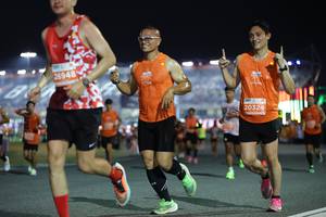 BIB: 26948, 20324
                            <button type="button" onclick="openModal(14544106)" class="btn btn-primary btn-sm float-right btn-popup" data-toggle="modal" data-target=".modal-high-quality">
                        <i class="fas fa-shopping-cart"></i> Add to Cart
                    </button>
                                            <button type="button" onclick="isThisMe(14544106, true)" class="btn btn-success btn-sm float-right btn-popup btn-isme hidden" data-toggle="tooltip" data-placement="bottom" title="นี่คือรูปของคุณใช่ไหม คลิกที่นี่เพื่อเอาเข้าอัลบั้ม">
                        <i class="fas fa-plus"></i> Add to album
                    </button>
                    <button type="button" onclick="isThisMe(14544106, false)" class="btn btn-warning btn-sm float-right btn-popup btn-isnotme hidden">
                        <i class="fas fa-ban"></i> Remove from album
                    </button>