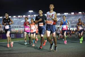 BIB: 26149, 20027
                            <button type="button" onclick="openModal(14528869)" class="btn btn-primary btn-sm float-right btn-popup" data-toggle="modal" data-target=".modal-high-quality">
                        <i class="fas fa-shopping-cart"></i> Add to Cart
                    </button>
                                            <button type="button" onclick="isThisMe(14528869, true)" class="btn btn-success btn-sm float-right btn-popup btn-isme hidden" data-toggle="tooltip" data-placement="bottom" title="นี่คือรูปของคุณใช่ไหม คลิกที่นี่เพื่อเอาเข้าอัลบั้ม">
                        <i class="fas fa-plus"></i> Add to album
                    </button>
                    <button type="button" onclick="isThisMe(14528869, false)" class="btn btn-warning btn-sm float-right btn-popup btn-isnotme hidden">
                        <i class="fas fa-ban"></i> Remove from album
                    </button>