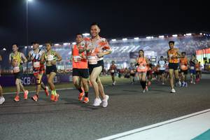 BIB: 
                            <button type="button" onclick="openModal(14541064)" class="btn btn-primary btn-sm float-right btn-popup" data-toggle="modal" data-target=".modal-high-quality">
                        <i class="fas fa-shopping-cart"></i> Add to Cart
                    </button>
                                            <button type="button" onclick="isThisMe(14541064, true)" class="btn btn-success btn-sm float-right btn-popup btn-isme hidden" data-toggle="tooltip" data-placement="bottom" title="นี่คือรูปของคุณใช่ไหม คลิกที่นี่เพื่อเอาเข้าอัลบั้ม">
                        <i class="fas fa-plus"></i> Add to album
                    </button>
                    <button type="button" onclick="isThisMe(14541064, false)" class="btn btn-warning btn-sm float-right btn-popup btn-isnotme hidden">
                        <i class="fas fa-ban"></i> Remove from album
                    </button>